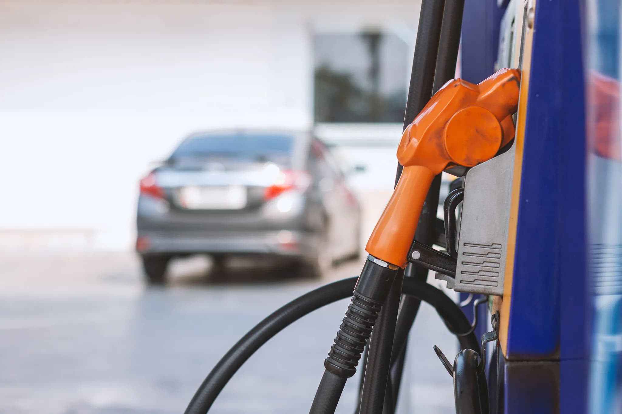 Motorinde Dev İndirim Beklentisi: Litre Fiyatı Düşüyor