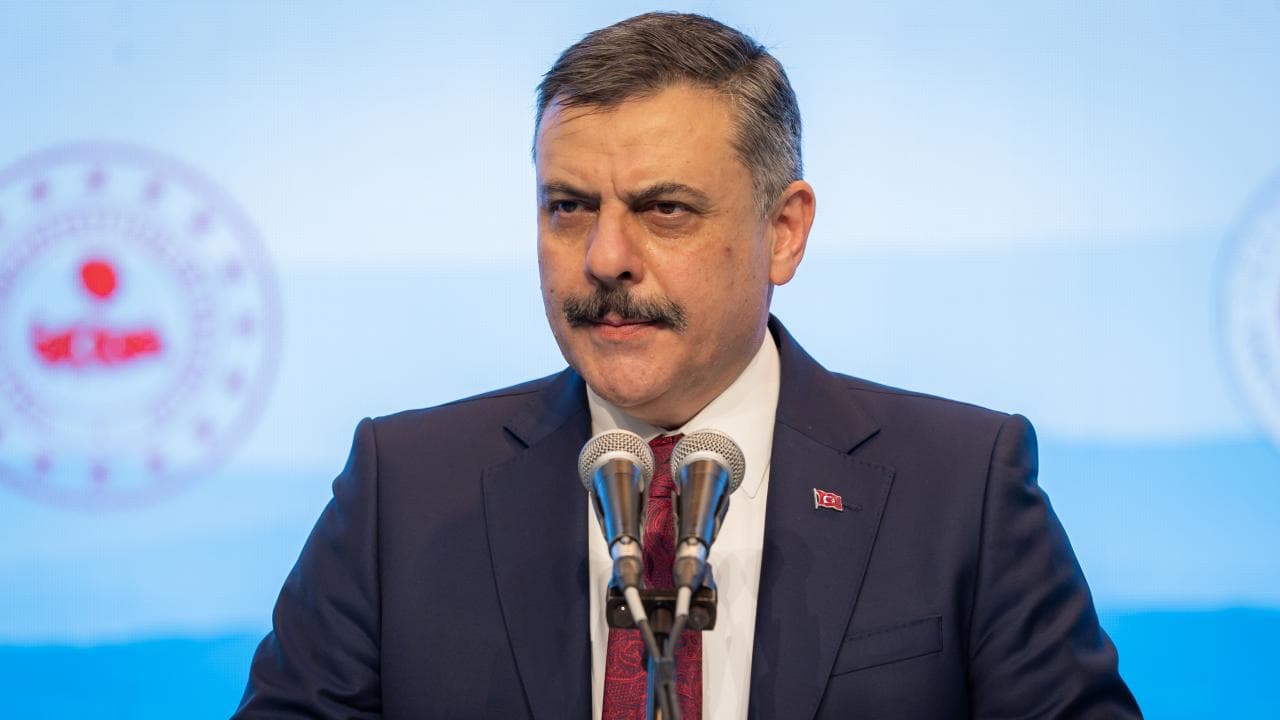 Bakan Çiftçi'den Okul Güvenliği Açıklaması: 'Rutin Değil Öncelikli Konumuz'