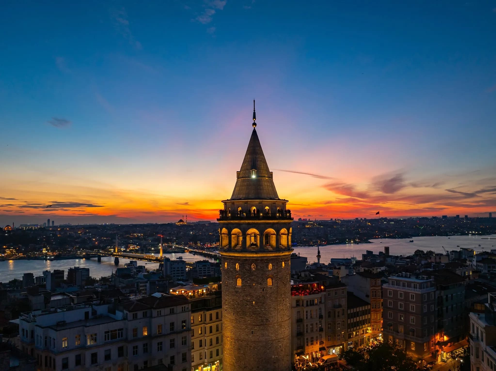İstanbul Kültür Yolu Festivali Başlıyor: Şehir Dokuz Gün Boyunca Sanatla Buluşacak