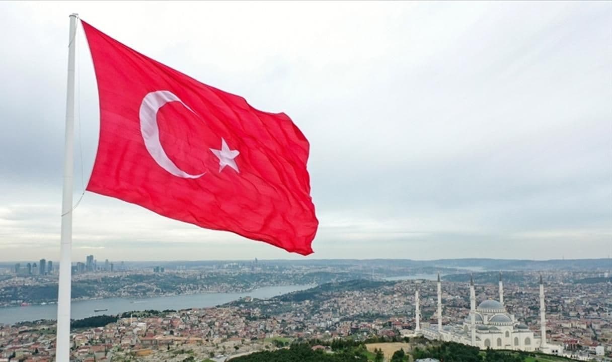 Türkiye'nin Kara Para ve Terör Finansmanıyla Mücadelesine Uluslararası Onay